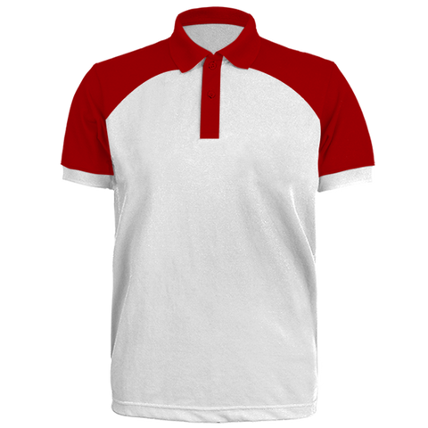 Custom Polo Shirt - Jack (PS02)