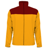 Custom Windbreaker Jacket (WJ02)