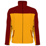 Custom Windbreaker Jacket (WJ04)