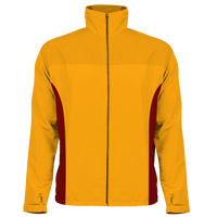 Custom Windbreaker Jacket (WJ03)