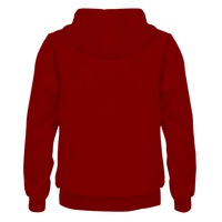 Gildan Plain Zip Up Hoodie Jacket