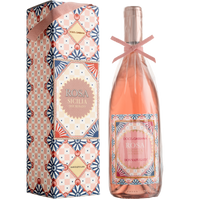 Rosa Sicilia DOC Rosato (WS02)