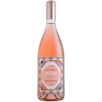 Rosa Sicilia DOC Rosato (WS02)