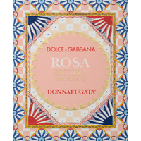 Rosa Sicilia DOC Rosato (WS02)