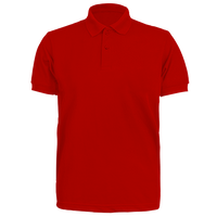 Standard Polo Shirt