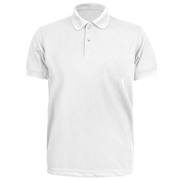 Standard Polo Shirt