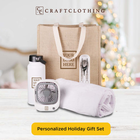 Holiday Gift Set (HG20) – Craft Clothing