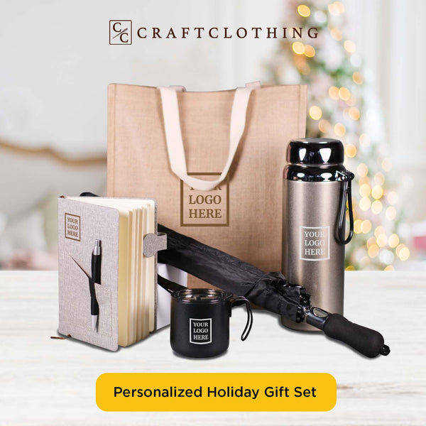 Holiday Gift Set (HG17)