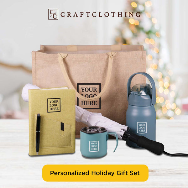 Holiday Gift Set (HG18)