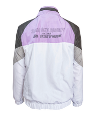 Windbreaker Jacket - Sigma Beta Sorority