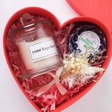 Candles & Blooms (SC06)