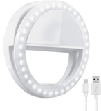 Clip Ring Light (C02)