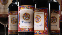 Tancredi Terre Siciliane IGT (WS01)