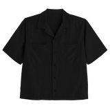 Short Sleeve Double Pocket Polos (SL04)