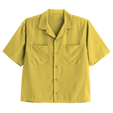 Short Sleeve Double Pocket Polos (SL04)