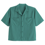 Short Sleeve Double Pocket Polos (SL04)