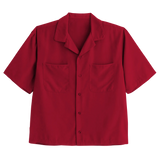 Short Sleeve Double Pocket Polos (SL04)