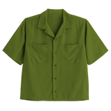 Short Sleeve Double Pocket Polos (SL04)