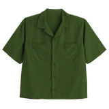 Short Sleeve Double Pocket Polos (SL04)