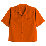 Short Sleeve Double Pocket Polos (SL04)