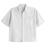 Short Sleeve One Pocket Polos (SL06)