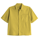 Short Sleeve One Pocket Polos (SL06)