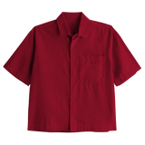 Short Sleeve One Pocket Polos (SL06)