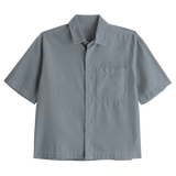 Short Sleeve One Pocket Polos (SL06)
