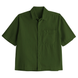 Short Sleeve One Pocket Polos (SL06)