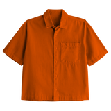 Short Sleeve One Pocket Polos (SL06)