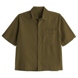 Short Sleeve One Pocket Polos (SL06)