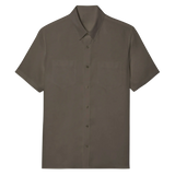 Short Sleeve Double Pocket Polos (SL08)