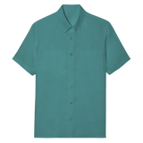Short Sleeve Double Pocket Polos (SL08)