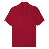 Short Sleeve Double Pocket Polos (SL08)