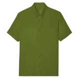 Short Sleeve Double Pocket Polos (SL08)