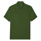 Short Sleeve Double Pocket Polos (SL08)