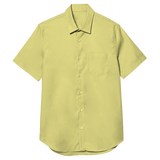 Short Sleeve One Pocket Polos (SL09)