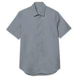 Short Sleeve One Pocket Polos (SL09)
