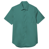 Short Sleeve One Pocket Polos (SL09)