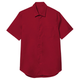 Short Sleeve One Pocket Polos (SL09)