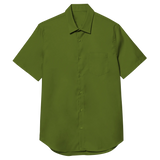 Short Sleeve One Pocket Polos (SL09)