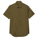 Short Sleeve One Pocket Polos (SL09)