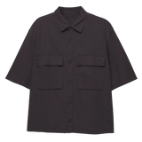 Short Sleeve Double Pocket Polos (SL11)