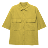 Short Sleeve Double Pocket Polos (SL11)