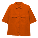Short Sleeve Double Pocket Polos (SL11)