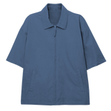 Short Sleeve Zipped Polos (SL12)