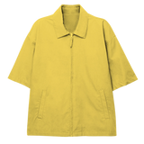 Short Sleeve Zipped Polos (SL12)