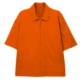 Short Sleeve Zipped Polos (SL12)