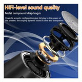 Portable Speaker (PS04)