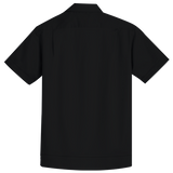 Plain Uniform Polo Jack (PJ00)